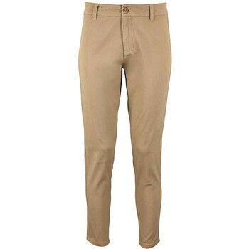 Sols Pantalón chino Jules para mujer