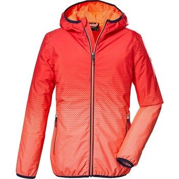 Killtec Chaqueta deporte Kos 331 para niña