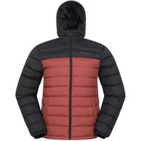 mountain warehouse chaquetas seasons ii para hombre