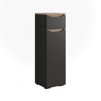 armario mediano ruben 302 x 975 cm vicco