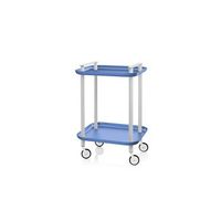carrito delica2 armazon grisazul