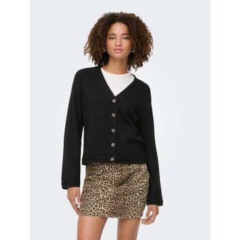 Only Jersey 15358596 HAZEL-BLACK para mujer