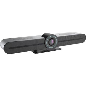 Barra de vídeo 4K iiyama UC-BAR30-1 AI-Tracking 4 Micrófonos