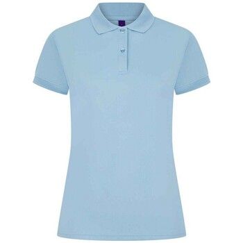 Henbury Tops y Camisetas H476 para mujer
