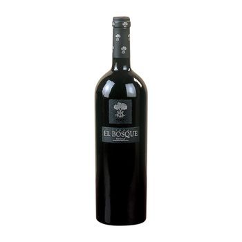 Sierra Cantabria Vino Tinto Finca El Bosque Rioja Botella Magnum 1,5 L 14% Vol.
