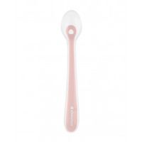cuchara de silicona 1und blush