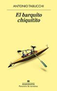 el barquito chiquitito