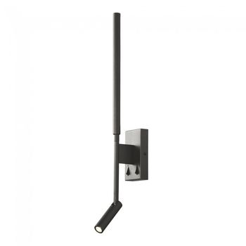 Aplique led con lector torch (6w+3w)