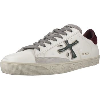 Premiata Deportivas Moda Steven para hombre