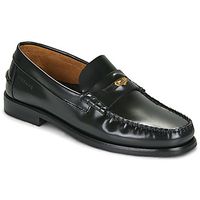 tommy hilfiger mocasines hilfiger penny patent lth loafer para hombre