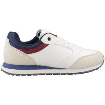 Tommy Hilfiger Deportivas Moda Flag Low Cut Lace-up Sne para niño