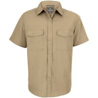 craghoppers camisa manga corta expert kiwi para hombre