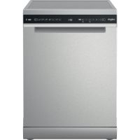 lavavajillas whirlpool w7f hs41 x 15 cubiertos clase c maxispace y powerclean pro