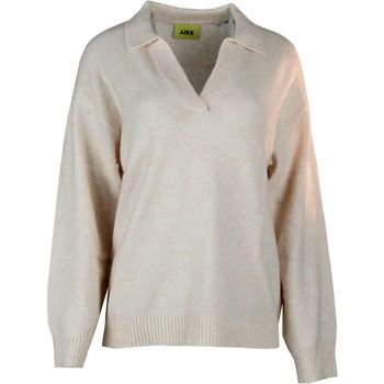 Jack & Jones Jersey JXPIA DIVERSE POLO KNIT para mujer