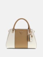bolso de mano noelle saffiano