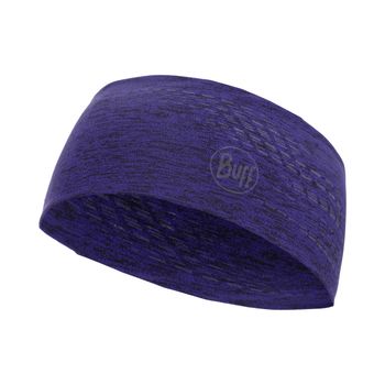 Buff DryFlx  Cinta para la cabeza Unisex - azul oscuro