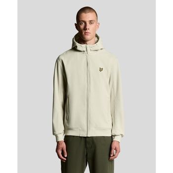 Lyle & Scott Cazadora LS495 para hombre