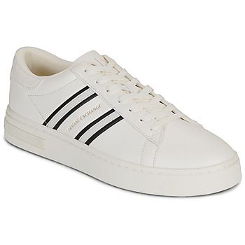 Armani Exchange Zapatillas XM002198 para hombre