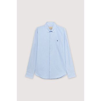 Trussardi Camisa manga larga 10327859724630 para hombre
