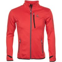 peak mountain polar blouson polar shell homme climate para hombre