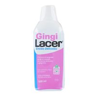 gingilacer colutorio 500 ml
