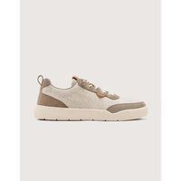koala bay zapatillas baskets camel - pompeya para hombre