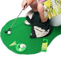 juego de golf para wc gadget and gifts