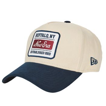 New Era Gorra NEW ERA PATCH SUEDE E-FRAME NEW ERA para hombre