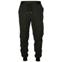 balmain pantalon chandal - para hombre