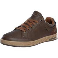 skechers zapatillas zapatillas impermeables cavell sparkman para hombre