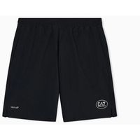 emporio armani ea7 short 7m000835 af17683-uc001 black para hombre