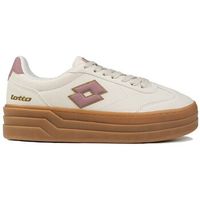 lotto zapatillas stacky rb para mujer