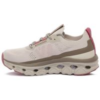 dfranklin deportivas moda 401001beige para mujer