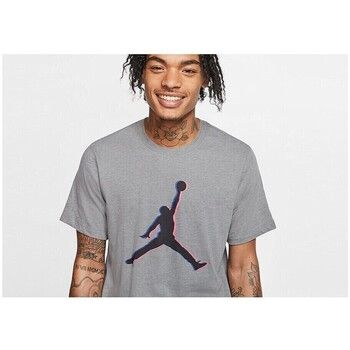 Nike Camiseta Air Jordan para hombre