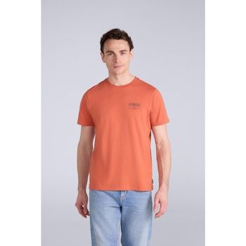 Animal Camiseta Jacob para hombre