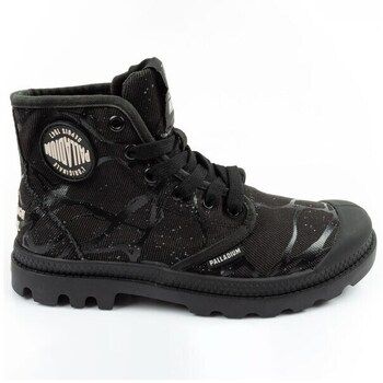 Palladium Deportivas Moda Pampa Hi para hombre
