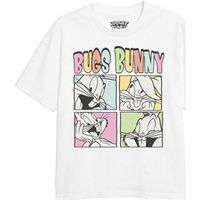 dessins animes camiseta tv1906 para nina