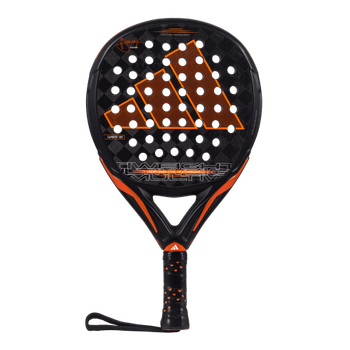 Pala Adidas Adipower Multiweight Ctrl 3.3 - Álex Ruiz
