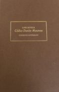 codice duran-masaveu cuaderno autografo