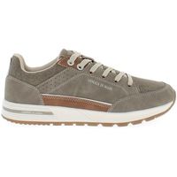 armata di mare zapatillas amu1l915-taupe para hombre