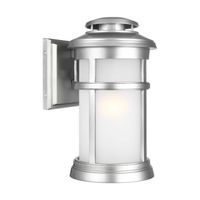 aplique de pared de exterior newport m