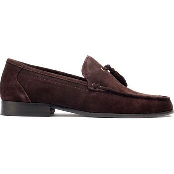 Sole Mocasines Rod Tassel Loafer Zapatos para hombre