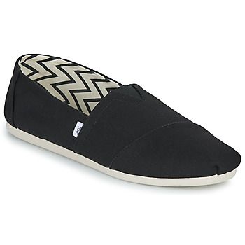 Toms Alpargatas ALPARGATA para hombre