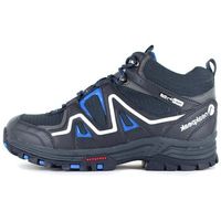 neak peak zapatillas de senderismo approach mid az para hombre