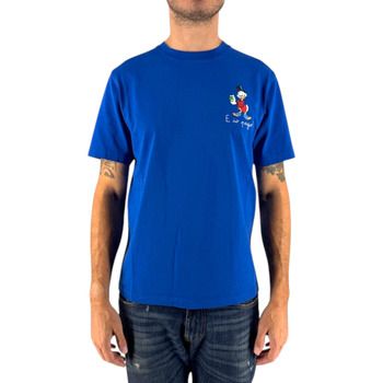 Mc2 Saint Barth Camiseta Arnott para hombre