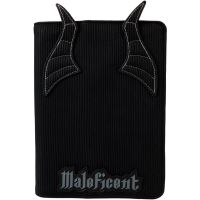 libreta dragon de malefica disney a5
