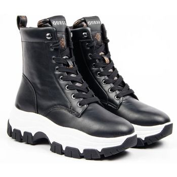 Guess Botines bissonn 4g para mujer