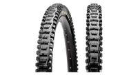 cubierta maxxis minion dhr ii 27 5  tubeless ready 3c maxx terra exo protection