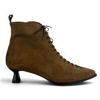 Lolas Zapatos de tacón Bruxa serraje para mujer