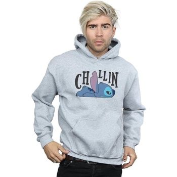 Disney Jersey Chillin para hombre